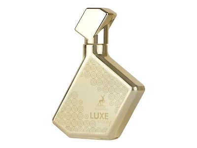 Maison Alhambra Luxe Gold  EDP 100ML Unisex