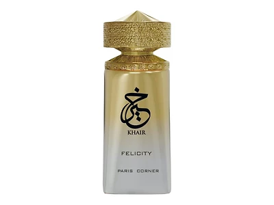 Paris Corner Khair Felicity EDP 100ML Unisex