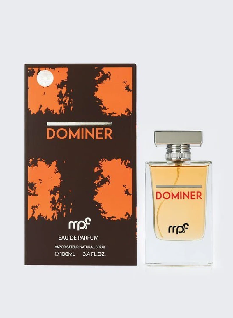 MPF Dominer EDP 100ML Unisex