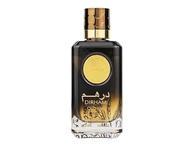 Ard Al Zaafaran Dirham Oud EDP 100ML Unisex