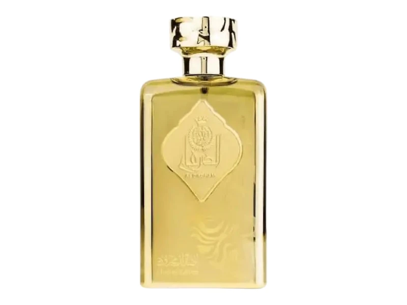 Ard Al Zaafaran Al Dirgham Limited Edition EDP 100ML Unisex