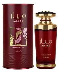 Lattafa Mayar Cherry Intense EDP 100ML Unisex