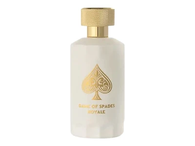 JO MILANO PARIS GAME OF SPADES ROYALE PARFUM 100ML UNISEX