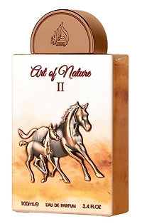 Lattafa Pride Art of Nature II EDP 100ML Unisex