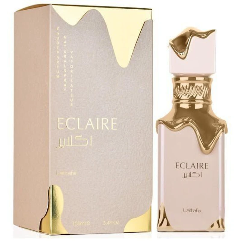 Lattafa Eclaire EDP 100ML Unisex