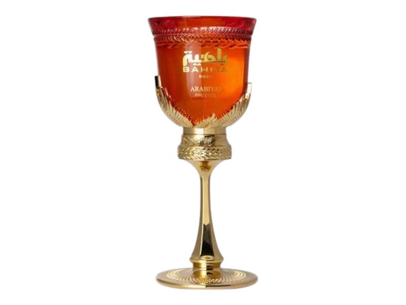 Arabiyat Prestige Bahiya Ruby EDP 100ML Women