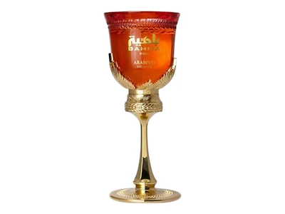 Arabiyat Prestige  Bahiya Ruby  EDP 100ML  Women