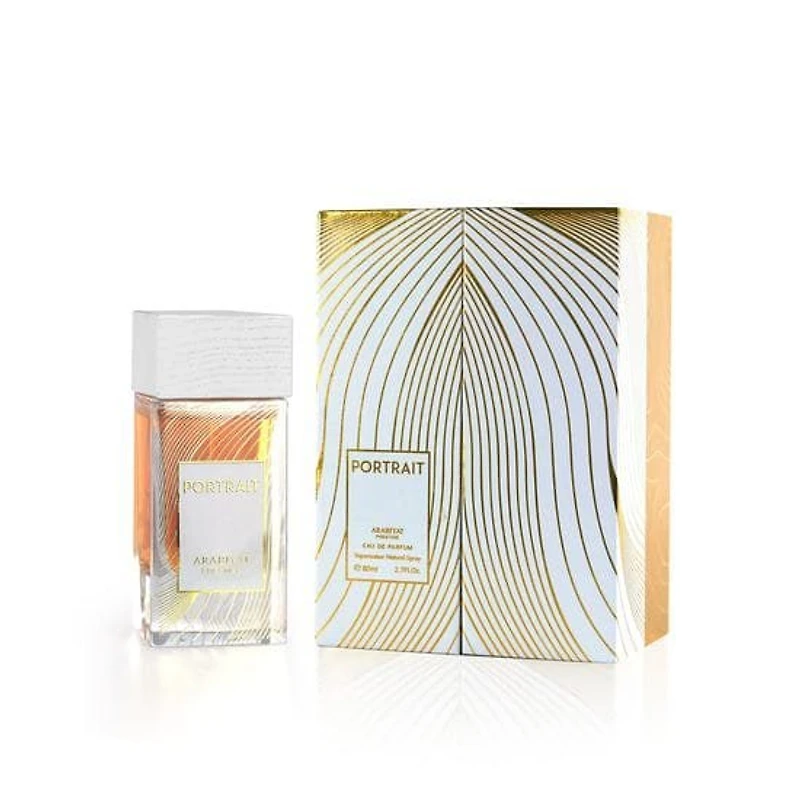 Arabiyat Prestige Portrait EDP 80ML