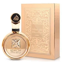 Lattafa Fakhar Gold Extrait EDP 100ML Unisex