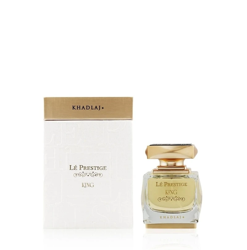 Khadlaj Le Prestige King EDP 100ML Unisex