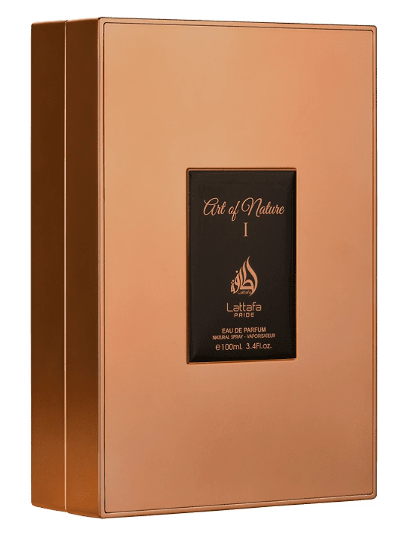 Lattafa Pride Art of Nature I EDP 100ML Unisex