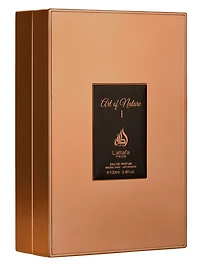 Lattafa Pride Art of Nature I EDP 100ML Unisex