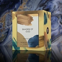 My Select Shades Of Oud Extract De Parfum 100ML Unisex