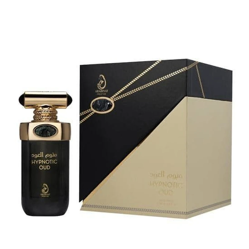 Arabiyat Prestige Hypnotic Oud EDP 100ML Unisex