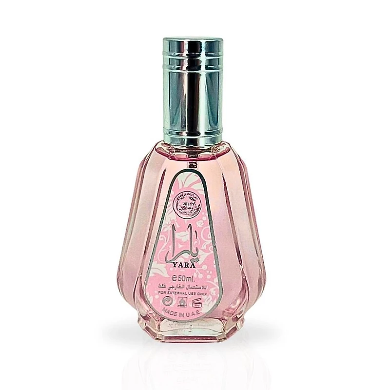 Ard Al Zaafaran Yara EDP 50 ML Women