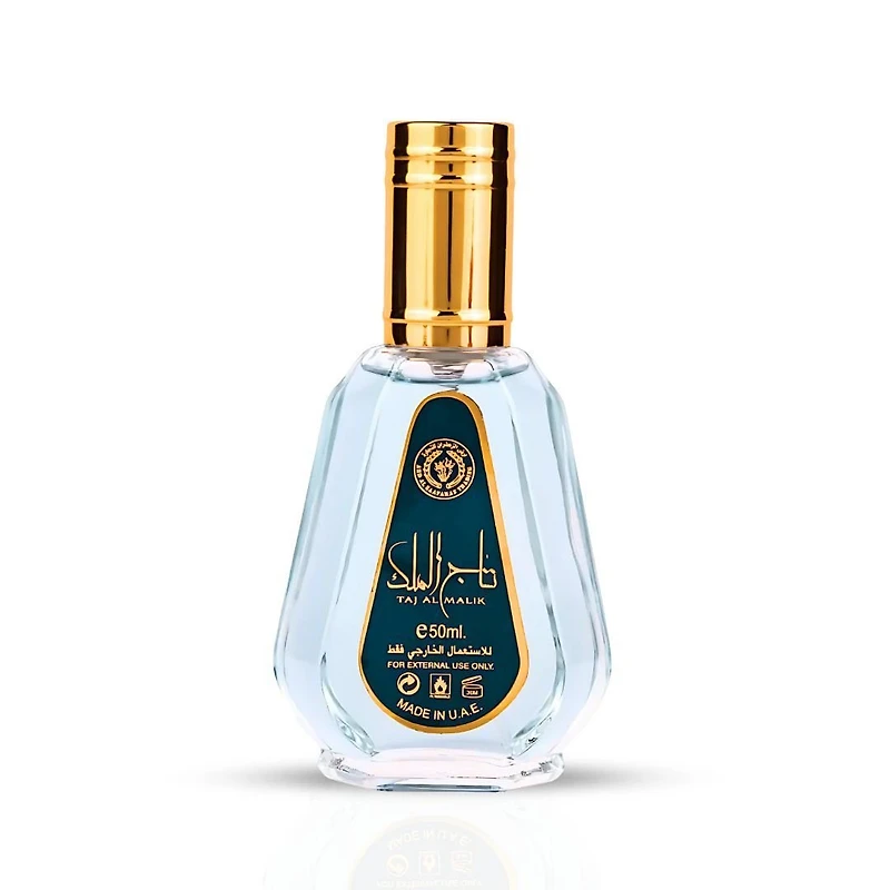 Ard Al Zaafaran Taj Al Malik EDP 50ML Men