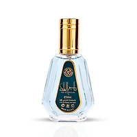Ard Al Zaafaran Taj Al Malik EDP 50ML Men