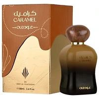 Ard Al Zaafaran Caramel Oud EDP 100ML Unisex