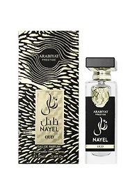 Arabiyat Prestige Nayel Oud EDP 70ML Unisex