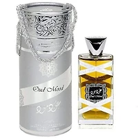 Lattafa Oud Mood Reminiscence EDP 100ML Unisex