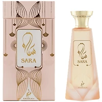 Khadlaj Sara Extrait De Parfum for Women 100ML