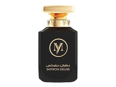 My Select Saffron Deluxe Extrait De Parfum 100ML Unisex