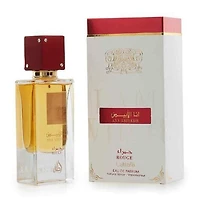 Lattafa Ana Abiyedh Rouge EDP 60ML Unisex