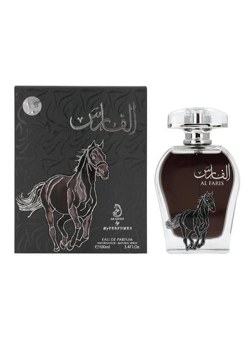 Arabiyat Al Faris EDP 100ML Unisex