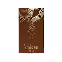 French Avenue Vulcan sable EDP 100ML Unisex