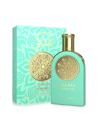 Sahari Malaki Turquoise EDP 100ML Women