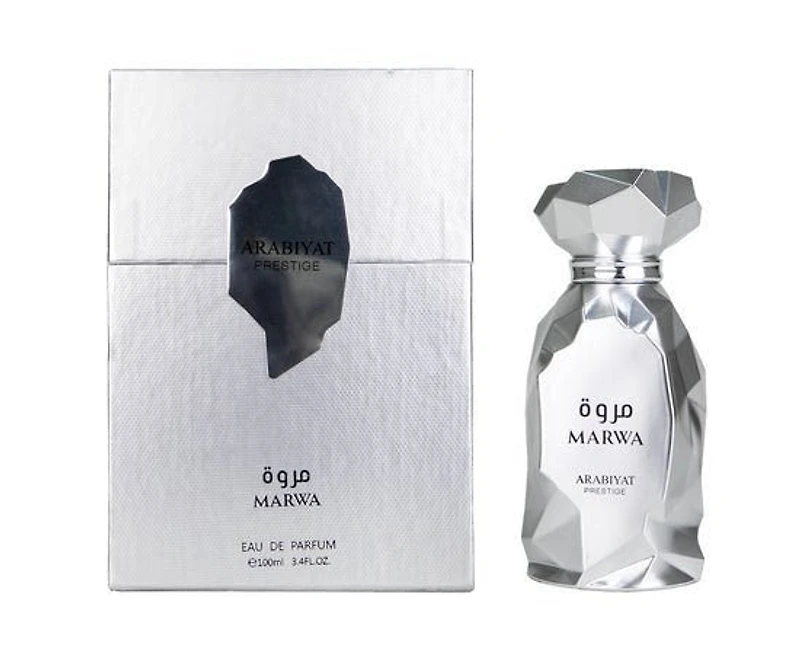 Arabiyat Prestige Marwa EDP 100ML Men