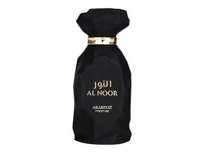 Arabiyat Prestige Al Noor EDP 100ML Unisex
