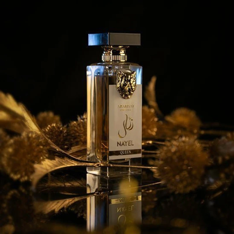 Arabiyat Prestige Nayel Queen EDP 70ML Unisex