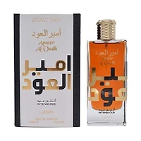 Lattafa Ameer Al Oudh Intense EDP 100ML Unisex