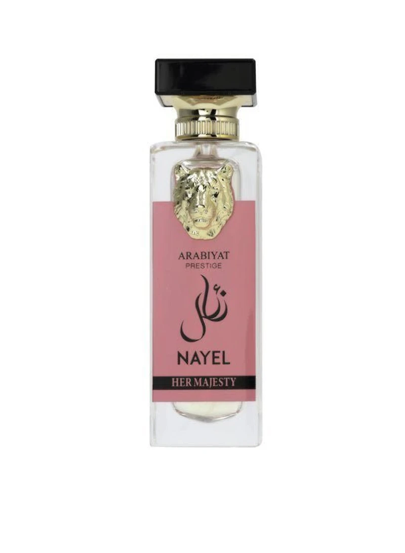 Arabiyat Prestige Nayel Her Majesty EDP 100ML Women