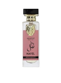 Arabiyat Prestige Nayel Her Majesty EDP 100ML Women
