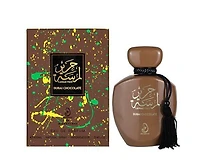 Arabiyat  Lamsat Harir  Dubai Chocolate  EDP 100ML  Unisex