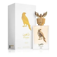 Lattafa Pride Shaheen Gold EDP 100ML Unisex