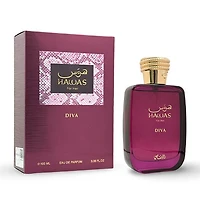 Rasasi Hawas Diva EDP 100ML Women