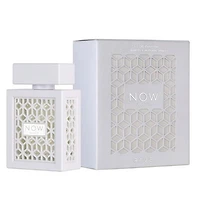 Rave Now White EDP 100ML Unisex