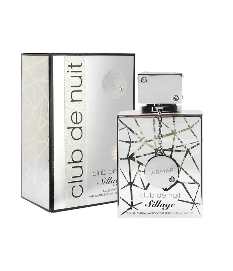 Armaf Club De Nuit Sillage EDP 105ml Unisex