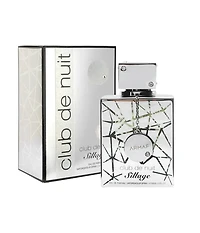 Armaf Club De Nuit Sillage EDP 105ml Unisex