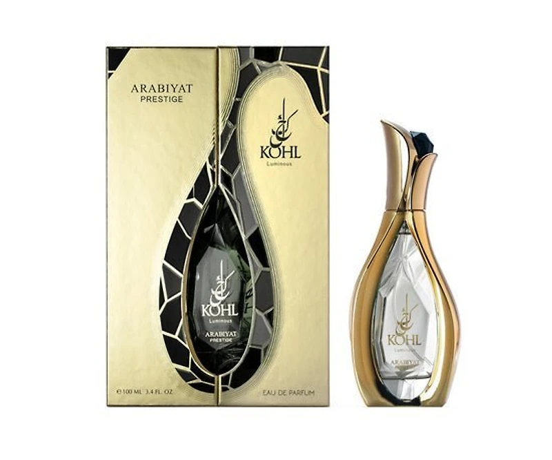 Arabiyat Prestige Kohl Luminous EDP 100ML Unisex
