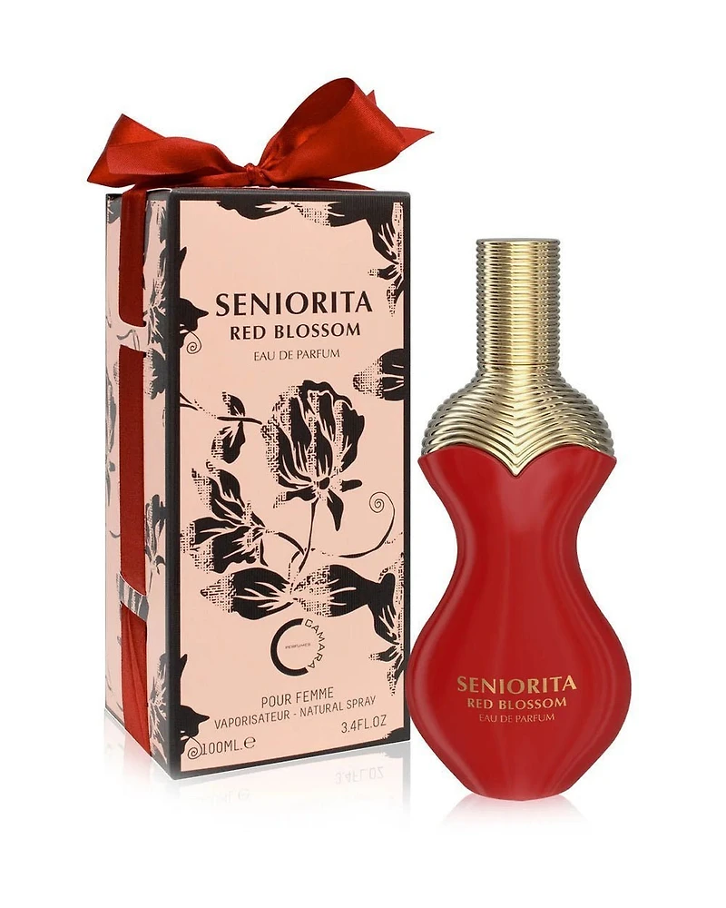 Camara Seniorita Blossom EDP 100ML Women