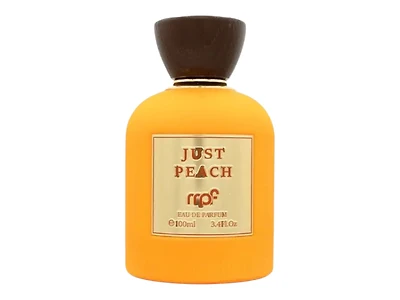 MPF Just Peach EDP 100ML Unisex