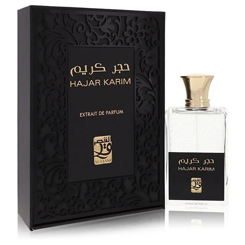 My Parfum Hajar Karim EDP 100ML Unisex