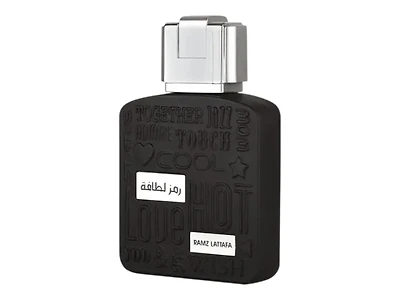 Lattafa Ramz Silver EDP 100ML Unisex