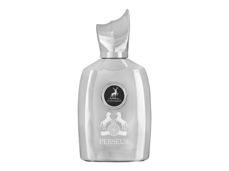 Maison Alhambra Perseus EDP 100ML Men