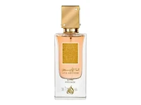 Lattafa Ana Abiyedh Poudree EDP 60ML Women