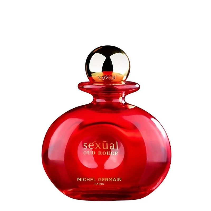 Michel Germain séxūal Oud Rouge Parfum125ML Women